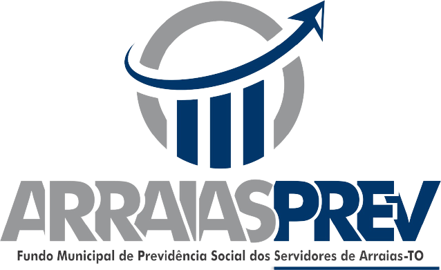 Logo ArraiasPrev